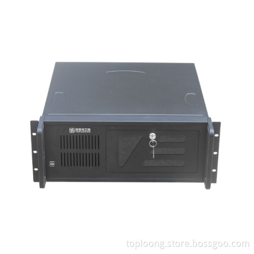 Server Case (4512D)